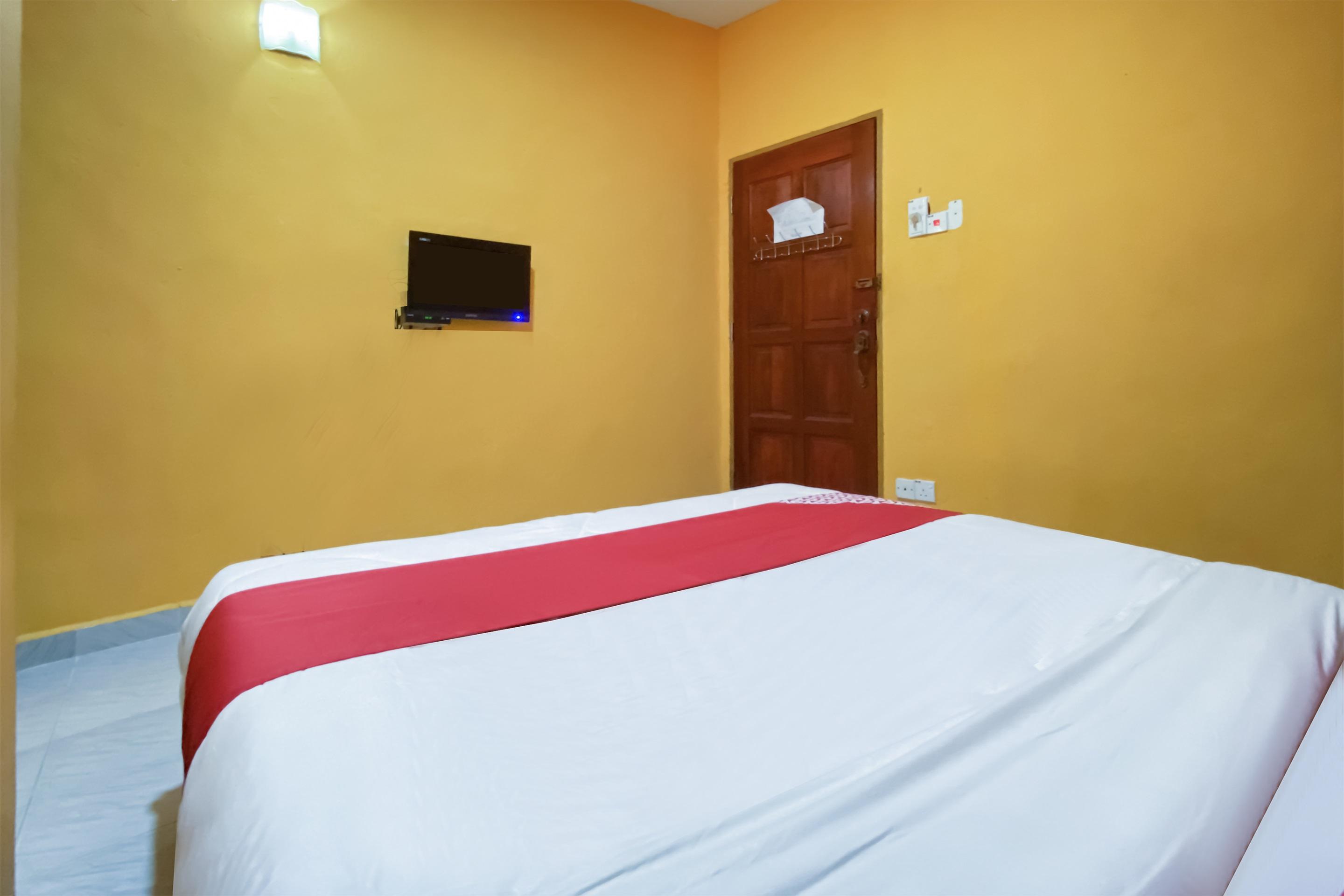 Coop Hotel Kangar Exterior photo
