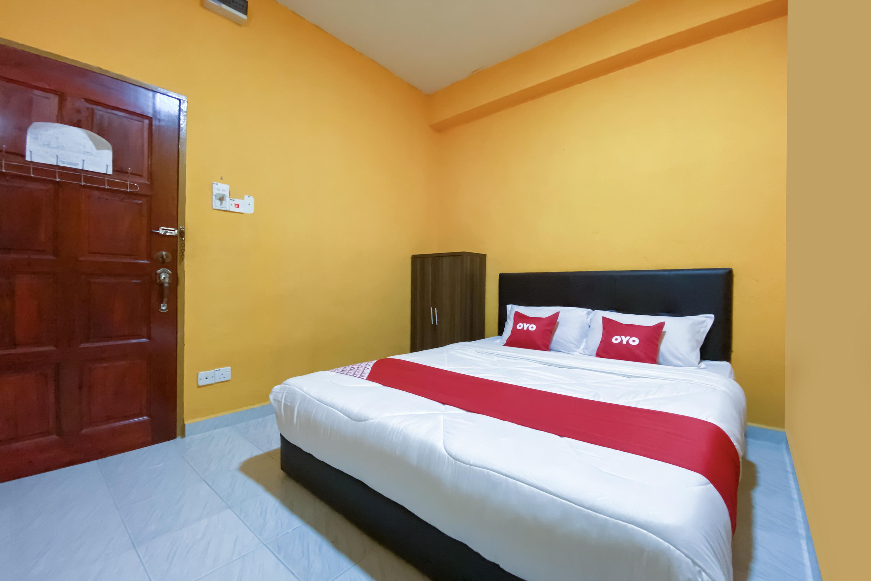 Coop Hotel Kangar Exterior photo