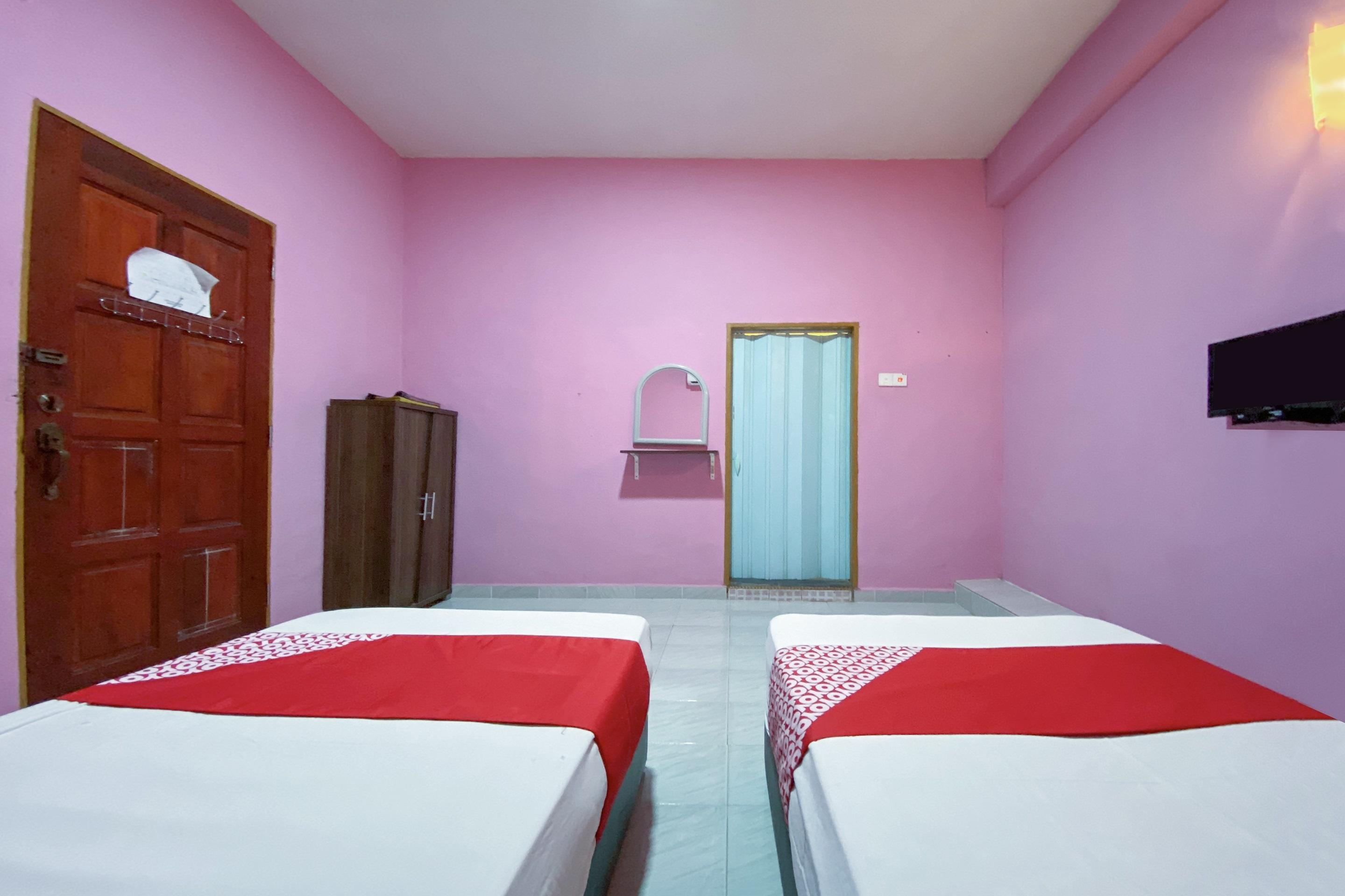 Coop Hotel Kangar Exterior photo